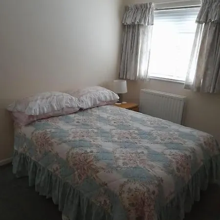 Spacious, Self-Contained Annex In Stratford Exterior photo