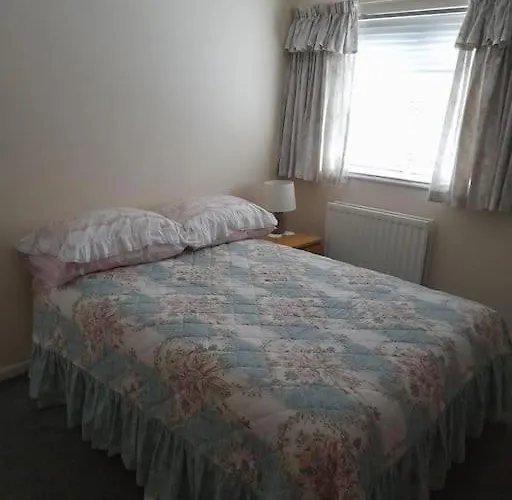 Spacious, Self-Contained Annex In Stratford