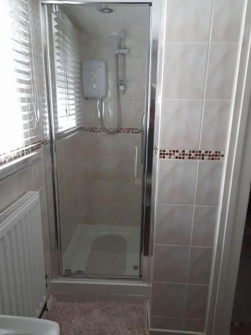 Spacious, Self-contained Annex In * Stratford-upon-Avon