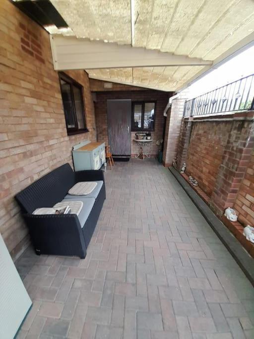 Spacious, Self-contained Annex In *