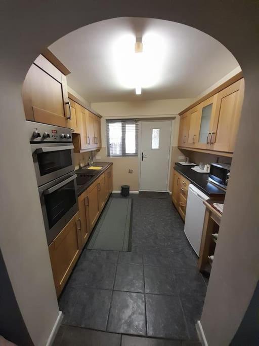 Spacious, Self-contained Annex In * Stratford-upon-Avon